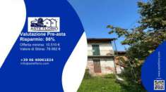 Foto Immobile in asta di 124 m in vendita a Mondov