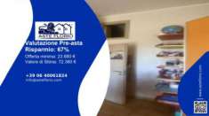 Foto Immobile in asta di 124 m in vendita a Petilia Policastro