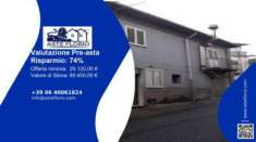 Foto Immobile in asta di 124 m in vendita a Polistena