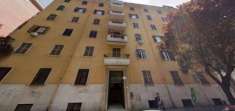Foto Immobile in asta di 124 m in vendita a Roma