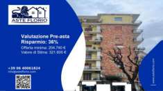 Foto Immobile in asta di 124 m in vendita a San Giorgio a Cremano