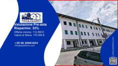 Foto Immobile in asta di 124 m in vendita a San Giorgio di Nogaro