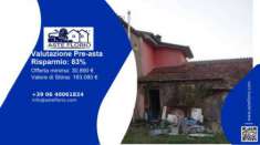 Foto Immobile in asta di 124 m in vendita a Sermoneta