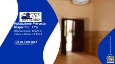 Foto Immobile in asta di 124 m in vendita a Sessa Aurunca