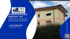 Foto Immobile in asta di 124 m in vendita a Treviso