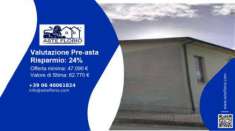 Foto Immobile in asta di 124 m in vendita a Urbino