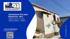 Foto Immobile in asta di 124 m in vendita a Venetico