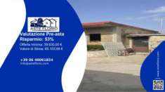Foto Immobile in asta di 124 m in vendita a Villa di Briano