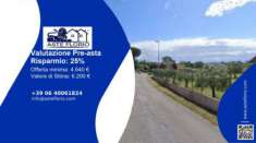 Foto Immobile in asta di 1240 m in vendita a Frosinone