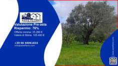 Foto Immobile in asta di 1240 m in vendita a Rizziconi