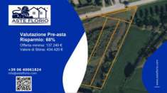 Foto Immobile in asta di 12412 m in vendita a Majano