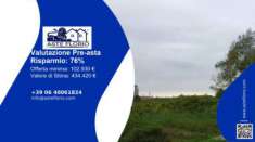 Foto Immobile in asta di 12412 m in vendita a Majano