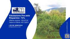 Foto Immobile in asta di 124230 m in vendita a Perugia