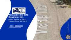 Foto Immobile in asta di 12479 m in vendita a Spezzano della Sila