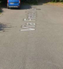 Foto Immobile in asta di 125 m, box auto in vendita a Castel Mella
