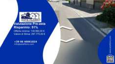 Foto Immobile in asta di 125 m, box auto in vendita a Peveragno