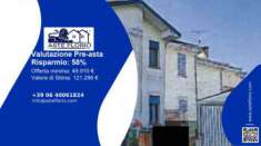 Foto Immobile in asta di 125 m, box auto in vendita a Rovigo