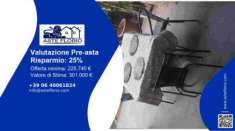 Foto Immobile in asta di 125 m, box auto in vendita a Sassuolo