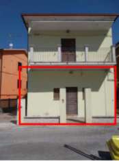 Foto Immobile in asta di 125 m con 2 locali in vendita a Giulianova