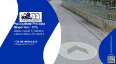 Foto Immobile in asta di 125 m con 3 locali e box auto in vendita a Arcevia