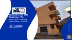 Foto Immobile in asta di 125 m con 4 locali in vendita a Carini