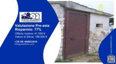 Foto Immobile in asta di 125 m con 5 locali in vendita a Nettuno