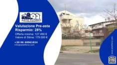 Foto Immobile in asta di 125 m con pi di 5 locali e box auto in vendita a Pescara