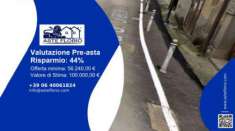 Foto Immobile in asta di 125 m con pi di 5 locali in vendita a Atripalda