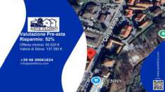 Foto Immobile in asta di 125 m con pi di 5 locali in vendita a Gravellona Toce