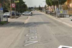 Foto Immobile in asta di 125 m con pi di 5 locali in vendita a Morrovalle