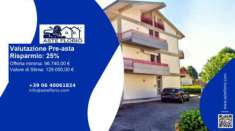 Foto Immobile in asta di 125 m con pi� di 5 locali in vendita a San Miniato