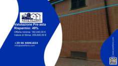 Foto Immobile in asta di 125 m in vendita a Camogli