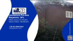 Foto Immobile in asta di 125 m in vendita a Carolei