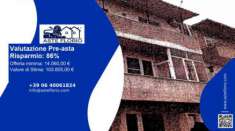 Foto Immobile in asta di 125 m in vendita a Catanzaro