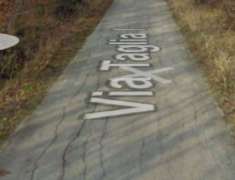 Foto Immobile in asta di 125 m in vendita a Colfelice