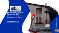 Foto Immobile in asta di 125 m in vendita a Fusine