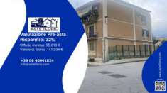 Foto Immobile in asta di 125 m in vendita a Messina