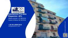 Foto Immobile in asta di 125 m in vendita a Palermo