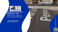 Foto Immobile in asta di 125 m in vendita a Ragusa