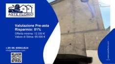 Foto Immobile in asta di 125 m in vendita a Ravanusa