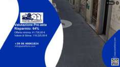 Foto Immobile in asta di 125 m in vendita a Santa Croce sull'Arno