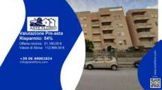 Foto Immobile in asta di 125 m in vendita a Trapani