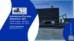 Foto Immobile in asta di 1256 m con pi di 5 locali in vendita a Castel d'Ario