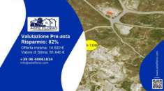 Foto Immobile in asta di 12560 m in vendita a Custonaci