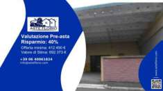 Foto Immobile in asta di 1259 m con pi di 5 locali in vendita a Cesena
