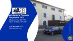 Foto Immobile in asta di 126 m, box auto in vendita a Arezzo