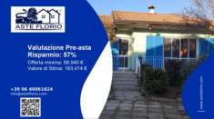 Foto Immobile in asta di 126 m, box auto in vendita a Casalmorano
