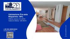 Foto Immobile in asta di 126 m, box auto in vendita a Castione Andevenno