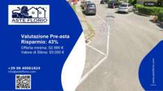 Foto Immobile in asta di 126 m, box auto in vendita a Sinalunga