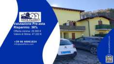 Foto Immobile in asta di 126 m, box auto in vendita a Toano
